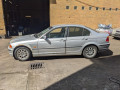 накладка на торпедо (консоль) BMW 3 серия E46 1999, 2.0 л., МКПП, седан, 51428200753 - фото №13