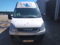 маховик IVECO Daily 4 поколение 2009, 2.3 л., МКПП, микроавтобус, 504084401 - фото №11