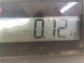 замок двери задней правой Mazda 121 2 поколение 1996, 1.3 л., МКПП, хетчбэк 5 дв. - фото №5