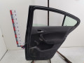 дверь задняя правая Opel Insignia 1 поколение (A) 2011, 1.8 л., МКПП, хетчбэк 5 дв., 22777946 - фото №7