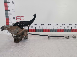 рычаг ручного тормоза (ручника) Honda Ridgeline 1 поколение 2007, 3.5 л., АКПП, пикап, 47101-SJC-A02