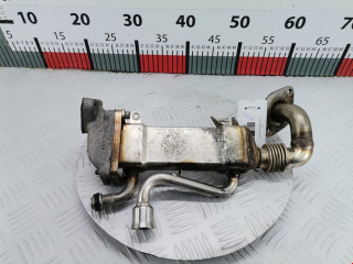 охладитель EGR / Радиатор EGR Audi A8 D3/4E 2004, 4.0 л., АКПП, седан, 057131631G