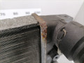 радиатор (основной) Volkswagen Beetle 2 поколение 1998, 2.0 л., МКПП, хетчбэк 3 дв., 1C0121201D - фото №5