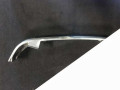 Накладка (ресничка) фары Land Rover Range Rover 2 поколение 2001, T0142102 - фото №2