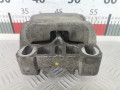 подушка крепления КПП Audi A3 8L 1997, 1.8 л., МКПП, хетчбэк 3 дв., 1J0199555AC - фото №2