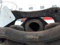 суппорт передний левый Opel Astra J 2010, 1.6 л., МКПП, хетчбэк 5 дв., 13301189 - фото №5