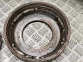 маховик Volkswagen Golf 4 поколение 2001, 1.4 л., МКПП, хетчбэк 3 дв., 027105271P - фото №8