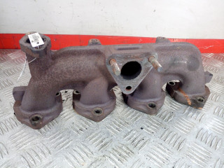 коллектор выпускной Mitsubishi Pajero 3 поколение 2002, 3.2 л., АКПП, внедорожник 5 дв., ME203762