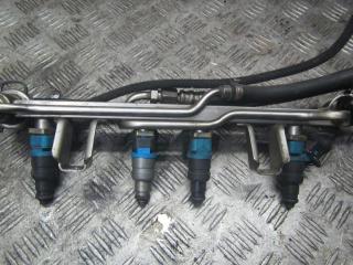 форсунка Volkswagen Passat B5 1999, 1.6 л., 06B133551C