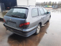 магнитола Peugeot 406 1 поколение 1999, 2.0 л., МКПП, универсал, 6560W6 - фото №10