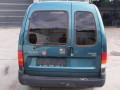 ручка наружная задняя левая SEAT Inca 1 поколение 2000, 1.9 л., МКПП, фургон, 6K9827561H - фото №11