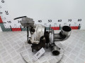 турбина Toyota Avensis 2 поколение (T250) [рестайлинг] 2008, 2.2 л., МКПП, седан, 172010R010 - фото №5