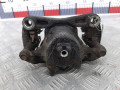суппорт передний правый Nissan Juke YF15 [рестайлинг] 2014, 1.5 л., МКПП, внедорожник 5 дв., 41001ET00A - фото №4