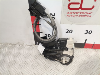 замок двери задней левой Kia Optima 3 поколение 2012, 2.4 л., АКПП, седан, 814104C000