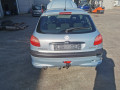 диск тормозной передний Peugeot 206 1 поколение 2001, 2.0 л., МКПП, хетчбэк 3 дв., 4246W5 - фото №8