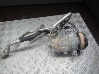 компрессор кондиционера BMW X1 E84 2010, 2.0 л., МКПП, внедорожник 5 дв., 4472601852