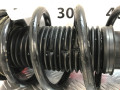 стойка амортизатора SEAT Leon 2 поколение 2007, 1.9 л., МКПП, хетчбэк 5 дв., 1K0413031CG - фото №4