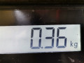 форсунка Volkswagen Golf 4 поколение 1999, 1.9 л., МКПП, хетчбэк 3 дв., 038130201F - фото №7