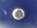 дверь передняя правая Renault Scenic 1 поколение 1998, 1.6 л., МКПП, минивэн, 7751474577 - фото №3
