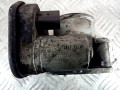 заслонка дроссельная Opel Antara 1 поколение 2008, 2.0 л., АКПП, внедорожник 5 дв., 96955300 - фото №3