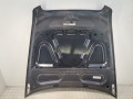 капот Audi A6 4F/C6 2006, 3.0 л., вариатор, универсал, 4F0823029F - фото №8