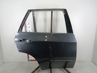 дверь задняя правая BMW X5 E70 2009, 3.0 л., АКПП, внедорожник 5 дв., 41527261482