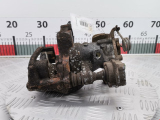 суппорт задний правый Citroen C4 Picasso 1 поколение 2013, 1.6 л., АКПП, минивэн, 4401Q5