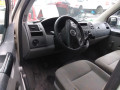 суппорт передний правый Volkswagen Transporter T5 2005, 1.9 л., МКПП, микроавтобус, 7H0615124C - фото №6