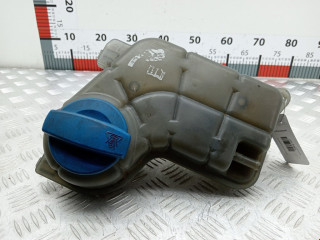 бачок расширительный Audi A4 B6 2001, 2.0 л., МКПП, седан, 8E0121403