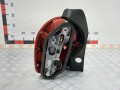 фонарь задний правый Renault Modus 1 поколение 2004, 1.5 л., МКПП, хетчбэк 5 дв., 8200658413 - фото №2