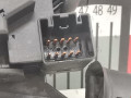переключатель подрулевой (стрекоза) Ford Focus 1 поколение 1998, 1.8 л., МКПП, хетчбэк 5 дв., 1145990 - фото №4