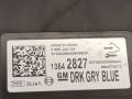 блок комфорта Buick Encore GX 1 поколение 2023, 1.3 л., АКПП, 13542827 - фото №3
