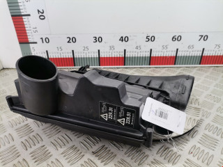 корпус воздушного фильтра Mercedes-Benz R-Класс W251 2006, 3.0 л., АКПП, минивэн, A6420904201