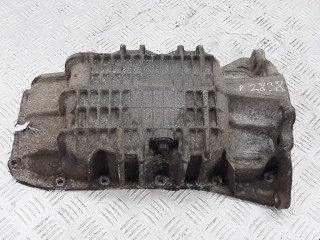 масляный поддон Mazda 2 1 поколение DY 2003, 1.6 л., МКПП, хетчбэк 5 дв., C60110400
