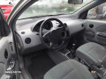 полуось передняя правая (приводной вал, ШРУС) Daewoo Kalos 1 поколение 2004, 1.4 л., МКПП, хетчбэк 5 дв., 96348791 - фото №12