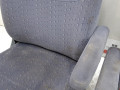 салон (комплект сидений) Volkswagen Sharan 1 поколение 1998, 1.9 л., МКПП, минивэн - фото №5
