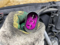 кассета радиаторов Volkswagen Touareg 1 поколение 2007, дизель, 7L0959455C, 7L6121253C, 7L0959455D, 7L0820411G, 0130303292, 1137328172, 0130303293, 1137328173, 0130303922, 7L0121203F, 9708501705 - фото №14