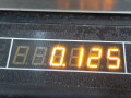 патрубок отопителя (печки) Renault Megane 2 поколение 2006, 1.9 л., МКПП, хетчбэк 3 дв. - фото №5