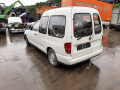 распределитель зажигания (трамблёр) Volkswagen Caddy 2 поколение 1998, 1.4 л., МКПП, фургон, 030905237GX - фото №11