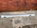 накладка на порог Mercedes-Benz CLS-Класс C219 2006, A2196900240 - фото №2