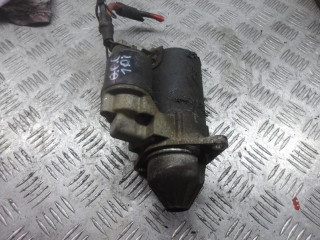 стартер Opel Corsa C 2001, 1.0 л., 0001107402