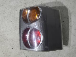 фонарь задний правый Land Rover Range Rover 3 поколение 2003, 3.0 л., TDi, дизель, АКПП, синий, внедорожник 5 дв., полный привод, XFB000244