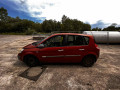 полуось передняя правая (приводной вал, ШРУС) Renault Scenic 2 поколение 2003, 1.6 л., МКПП, минивэн, 8200575490 - фото №11