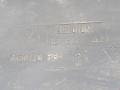 юбка бампера нижняя Volkswagen Golf 4 поколение 2002, 1.9 л., МКПП, хетчбэк 3 дв., 1J6807521 - фото №5