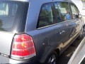 коллектор впускной Opel Zafira 2 поколение (B) 2005, 1.9 л., МКПП, минивэн, 55210201 - фото №8