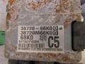 электроусилитель руля Nissan Pixo 1 поколение 2011, 31390M68K10, 3872068K0 - фото №4