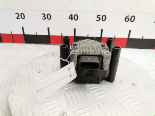 катушка зажигания Audi A3 8L 2000, 1.6 л., МКПП, хетчбэк 3 дв., 032905106F