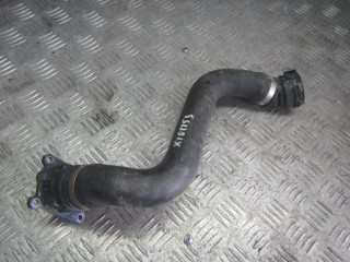патрубок (трубопровод, шланг) BMW X1 E84 2010, 2.0 л., МКПП, внедорожник 5 дв., 1436377