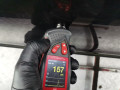 дверь передняя левая SEAT Leon 1 поколение 2005, 1.9 л., МКПП, хетчбэк 5 дв., 1M0831055M - фото №5