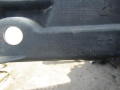 передняя панель крепления облицовки (телевизор) Volkswagen Golf 3 поколение 1999, 1J0805594 - фото №2